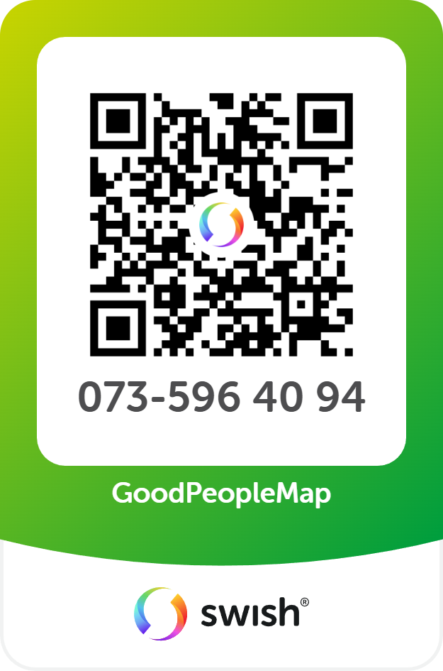 Swish QR — 073-596 40 94